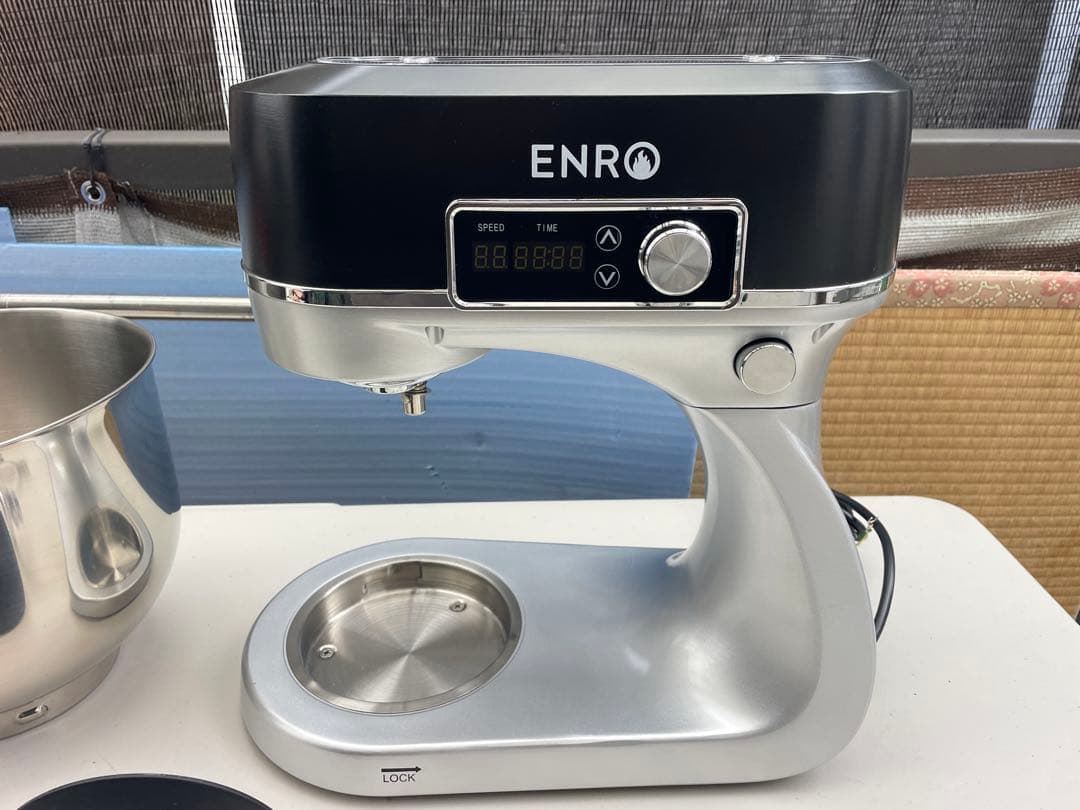 ＥＮＲＯスタンドミキサー