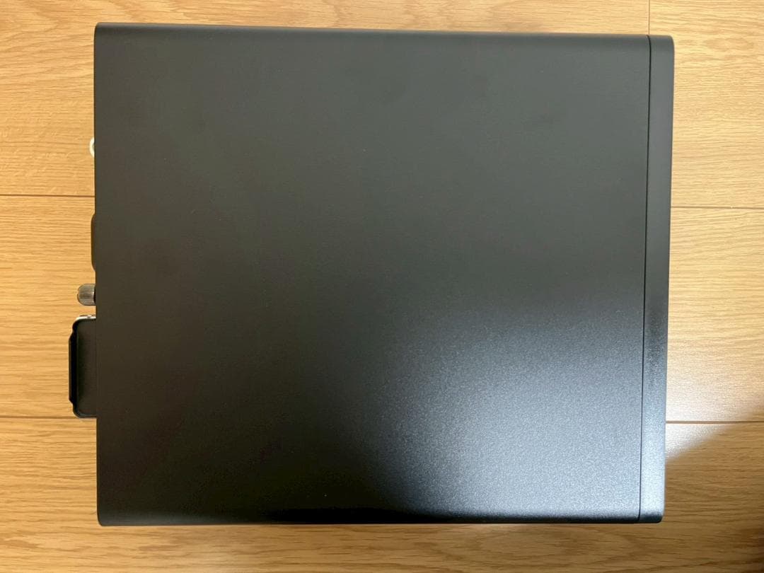 ★期間限定特価★HP Prodesk 600 G6デスクトップ高速即納新品SSD