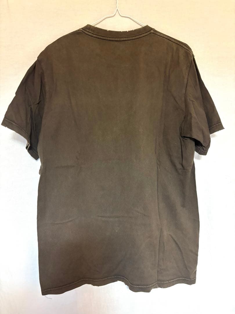 Number (n)ine 04ss 半袖Tシャツ　Patti Smith