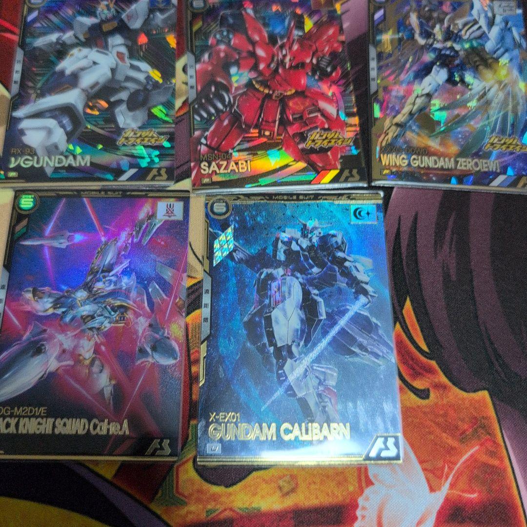 要*可様 アーセナルベース　トライエイジ　ブースター　通常　セミコンプ