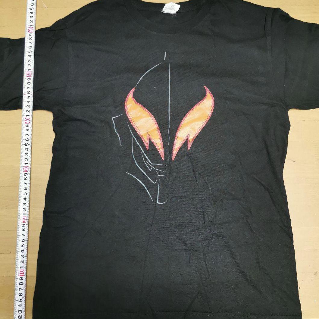 ウルトラマンベリアル　怪獣酒場　Tシャツ　Lサイズ