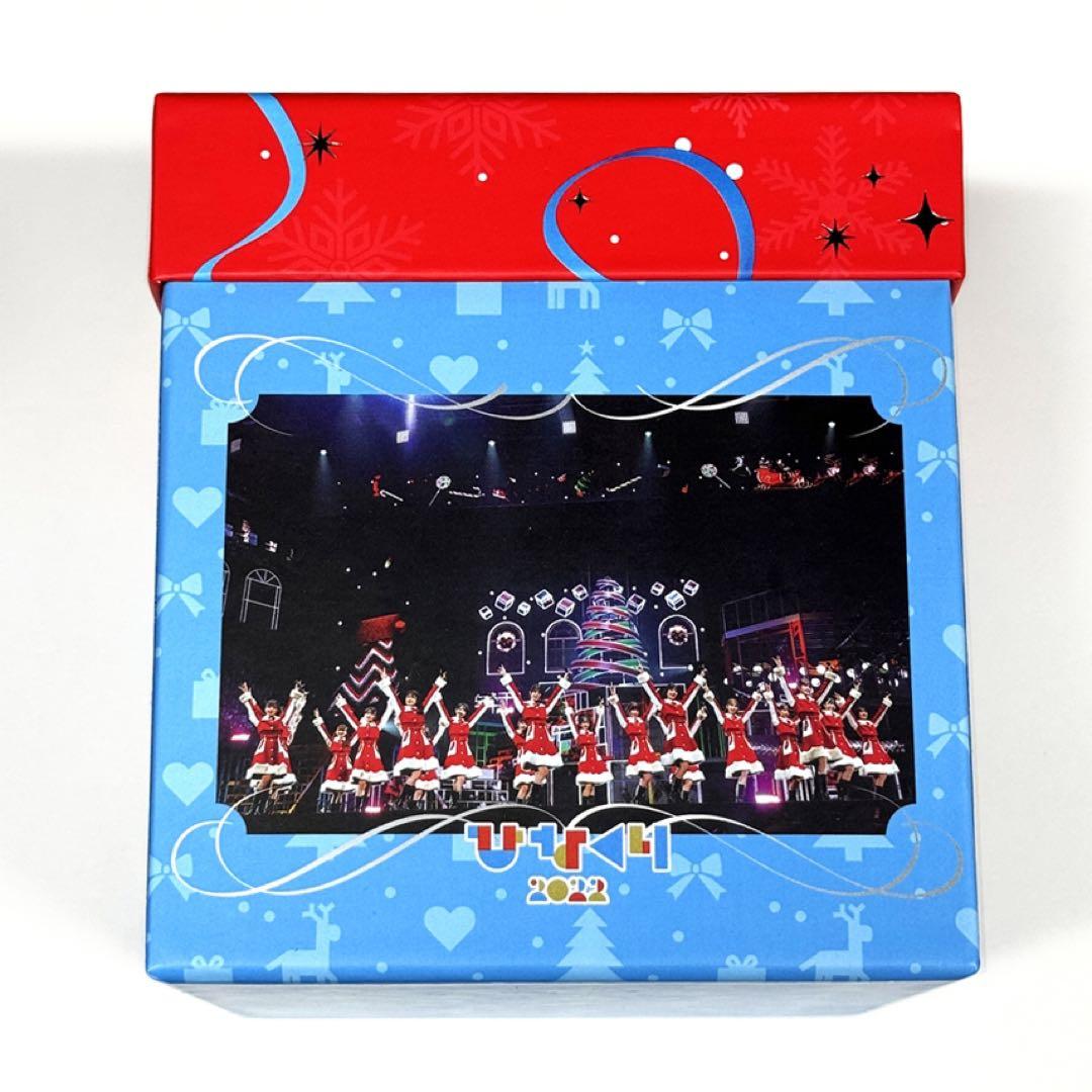 日向坂46 ひらがなくりすます＆ひなくり2018-2022 BOX