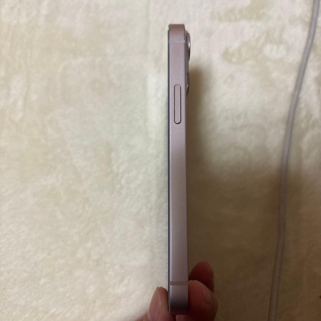 Apple iPhone 13 mini ピンク 本体 128GB