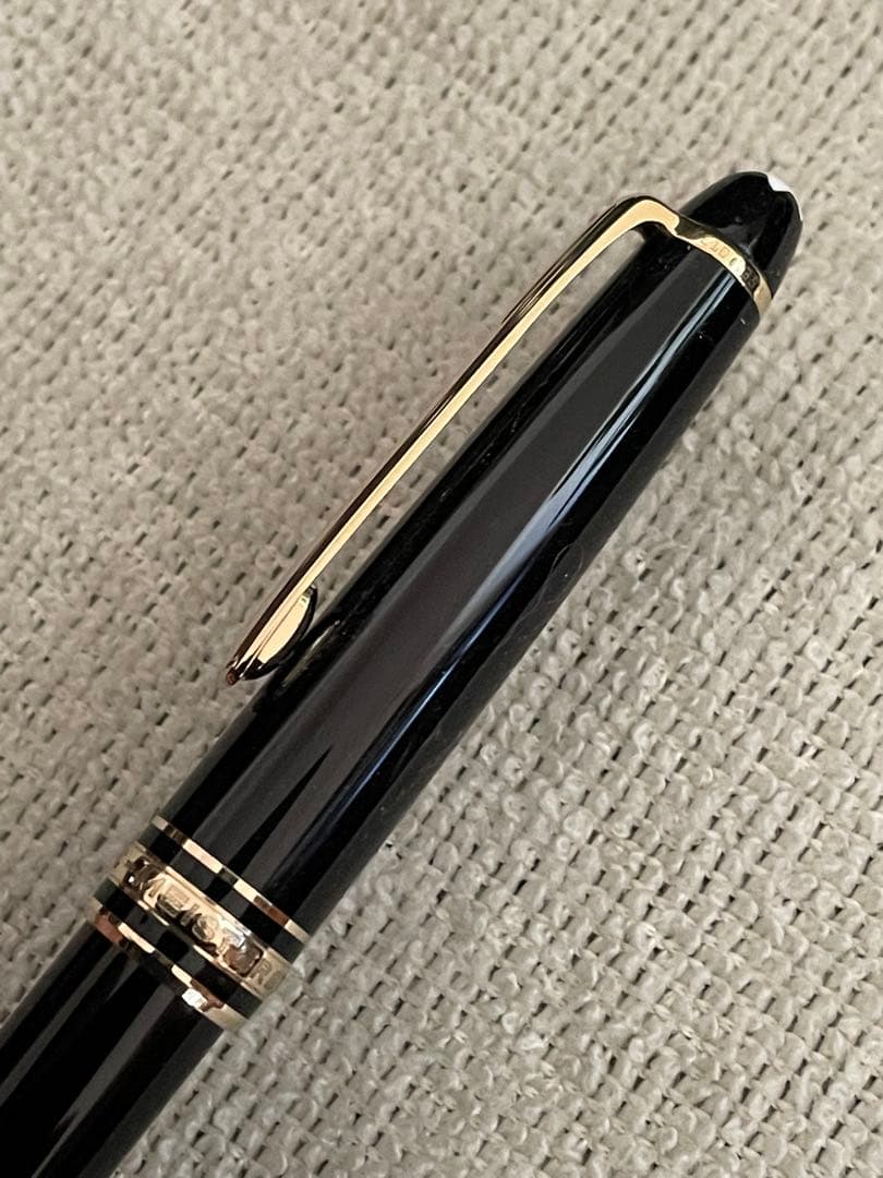 ◾️ 美品 ◾️モンブラン164 ボールペン◾️マイスターシュテュック クラシック◾️
