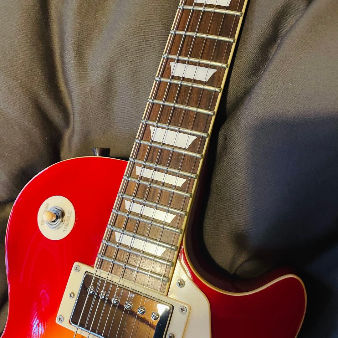 フォトジェニック レスポール Photogenic LP-260