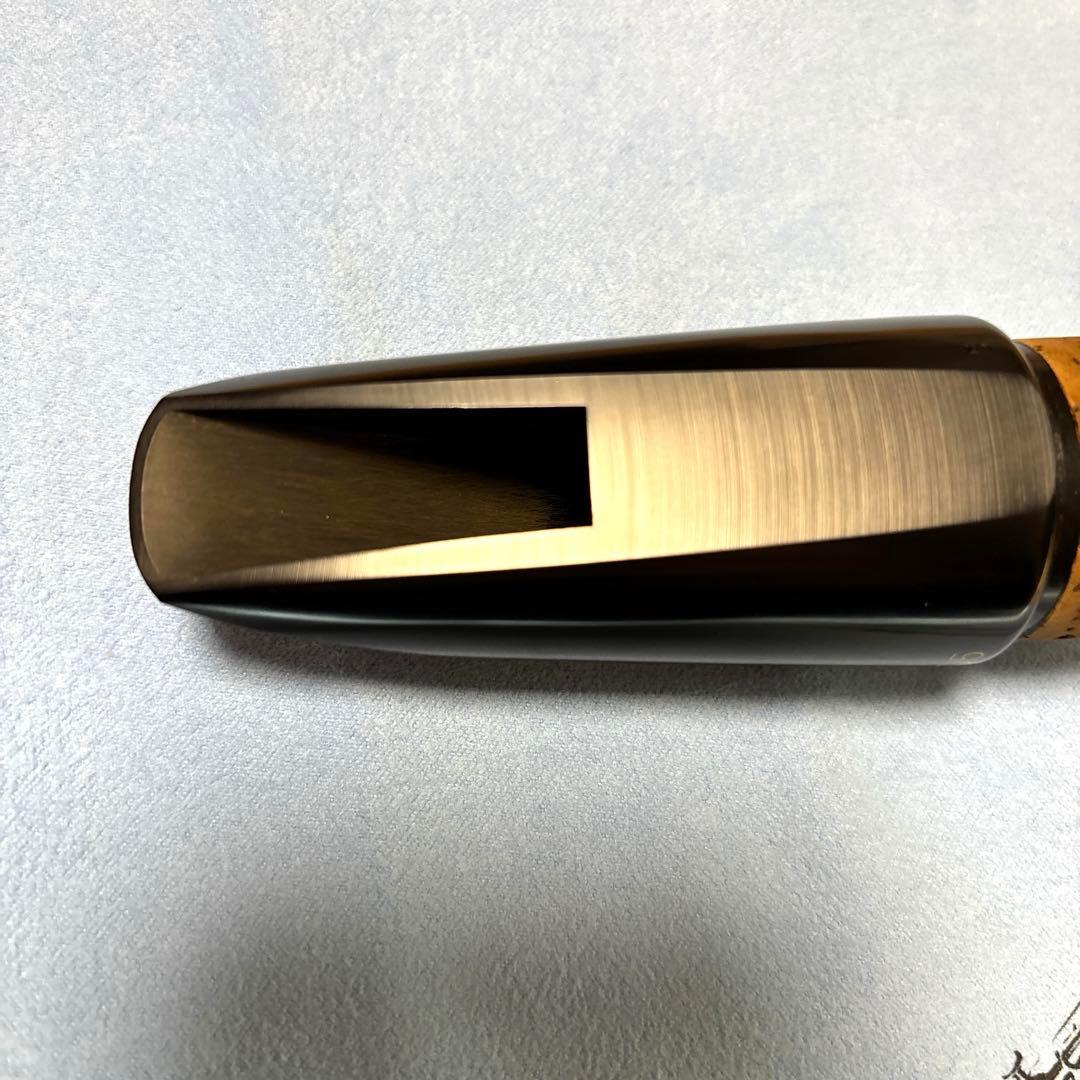 【選定品】Vandoren BD5 バスクラリネットマウスピース