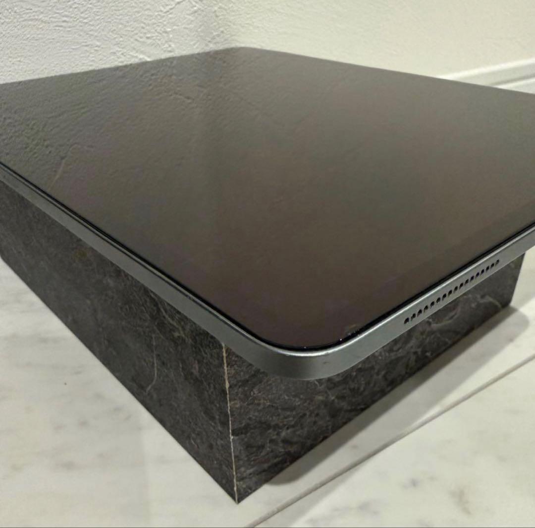 iPad Pro 12.9インチ 第４世代 ガラスフィルム付き WiF