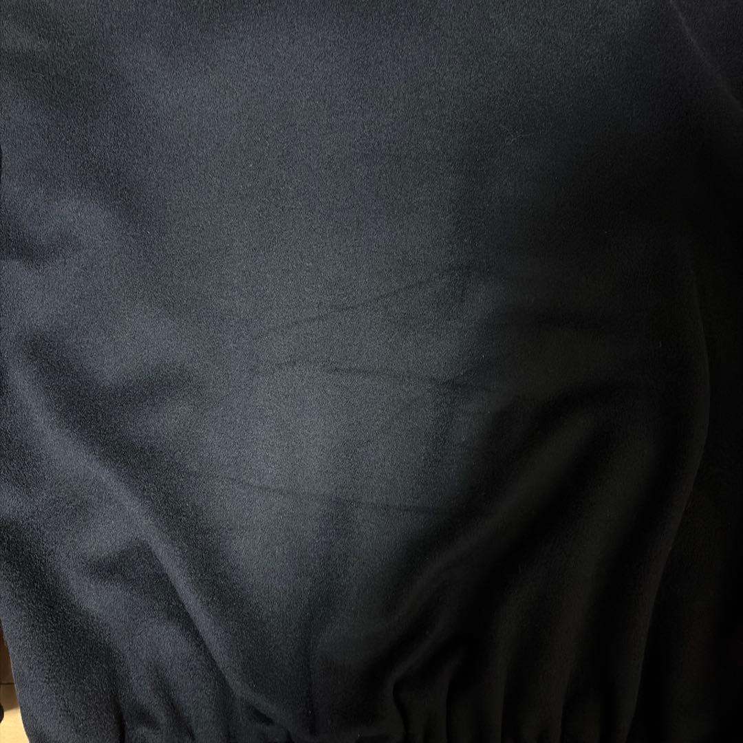 lanvin ランバン　カシミア100% 短丈　ジャケット　ブルゾン