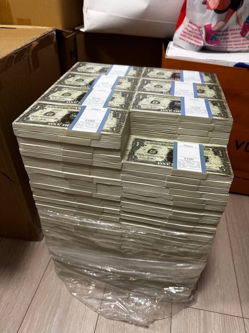 SAINT MICHAEL KK_STOOL/MONEY 椅子 セントマイケル