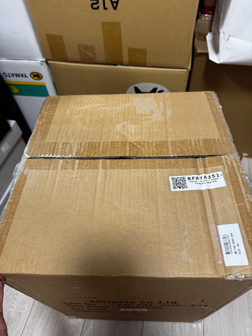 SAINT MICHAEL KK_STOOL/MONEY 椅子 セントマイケル