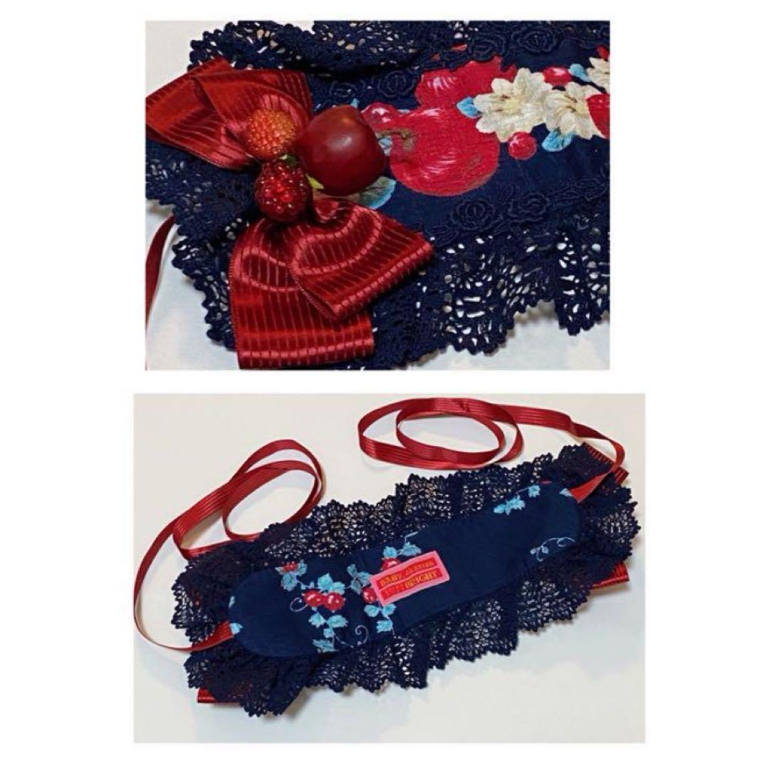 ディズニーコラボ白雪姫　スノーホワイトコレクション　ヘッドドレス