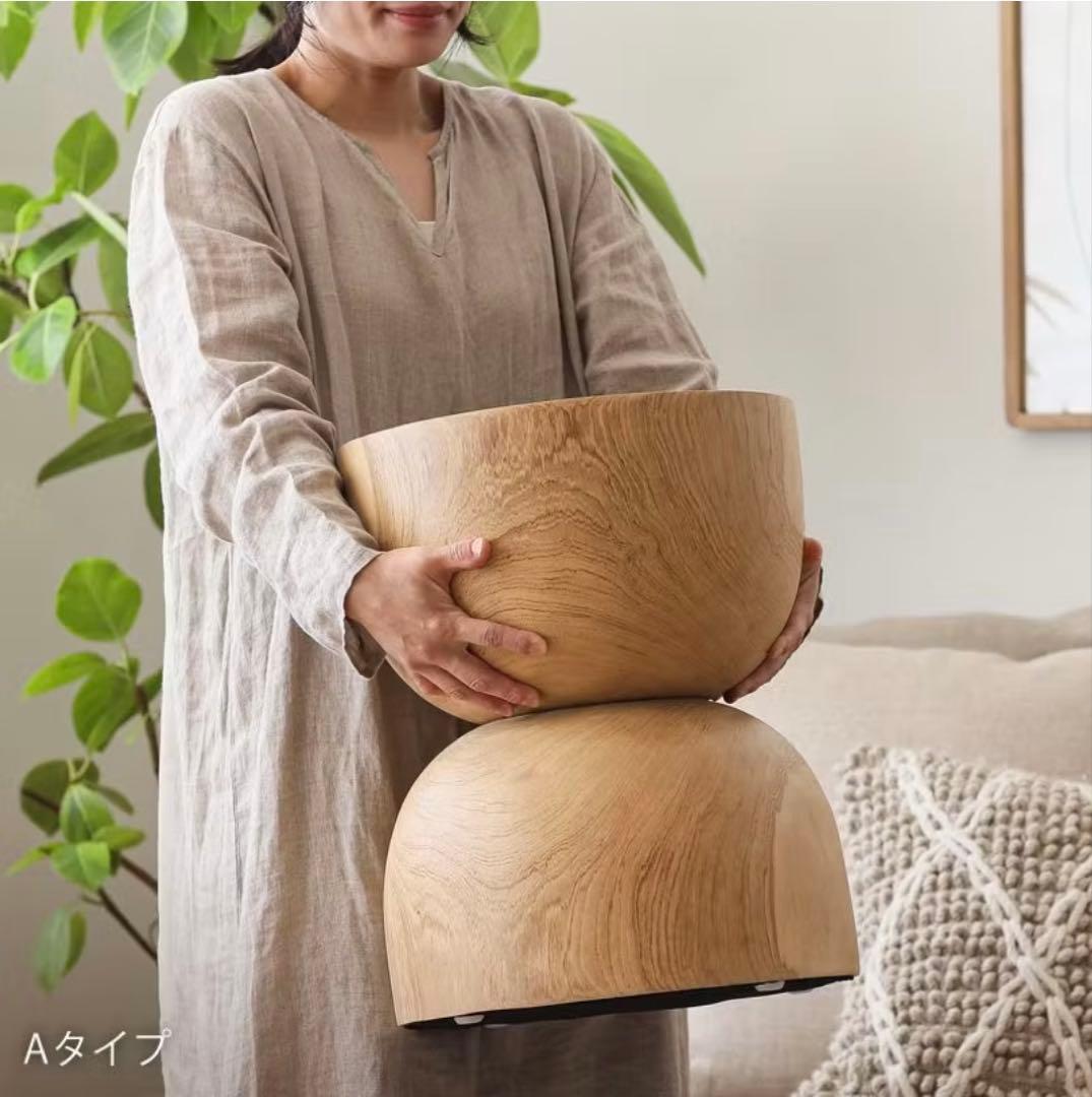 リセノ Re:CENO hook サイドテーブル スツール フラワースタンド