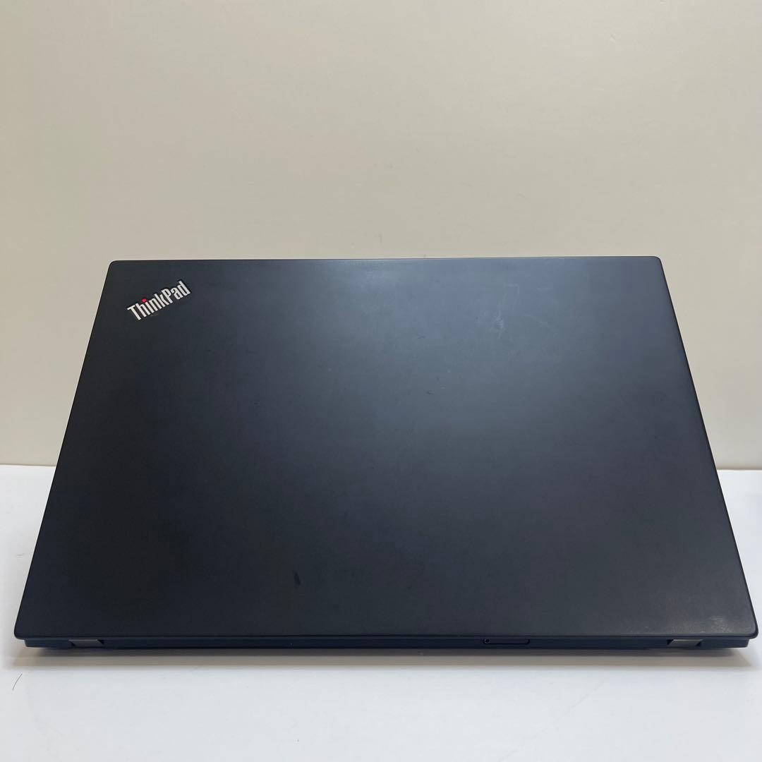 #597 レノボ Thinkpad X280 i5-8250U 8GB 256