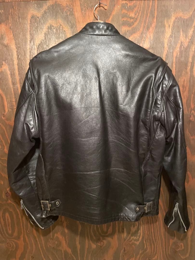 ショット　シングルライダース　141