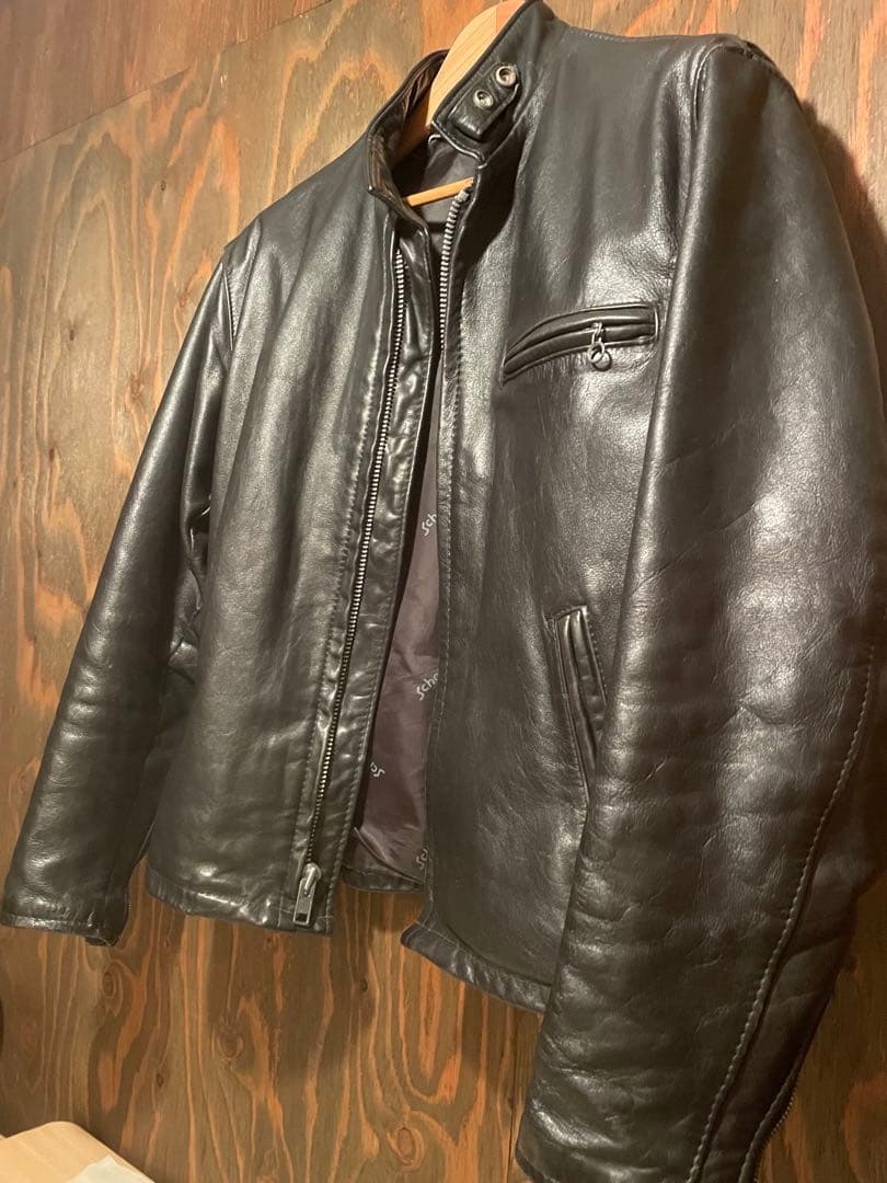 ショット　シングルライダース　141