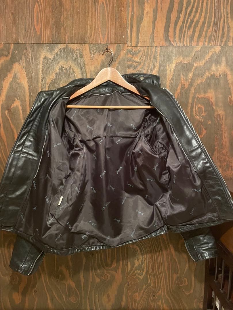 ショット　シングルライダース　141