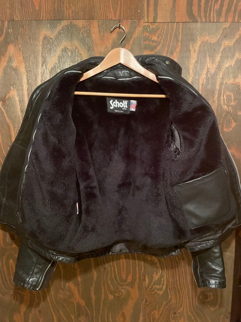 ショット　シングルライダース　141