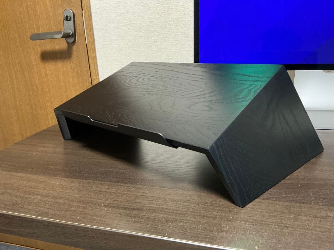 Oakywood Laptop Stand (MacBookスタンド)