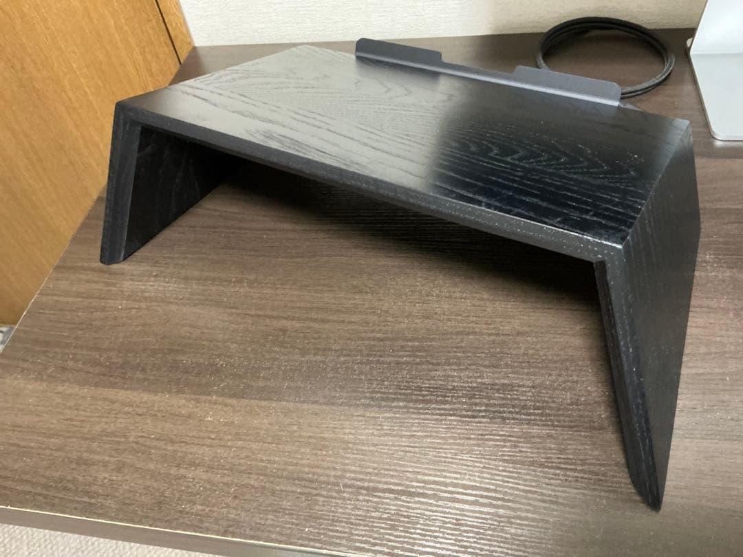 Oakywood Laptop Stand (MacBookスタンド)