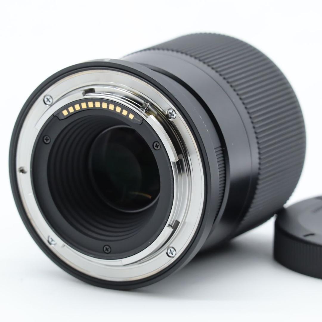 SIGMA Contemporary 30mm F1.4 DC DN ニコンZ