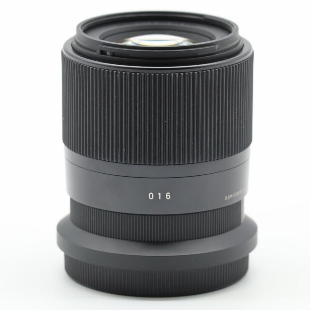 SIGMA Contemporary 30mm F1.4 DC DN ニコンZ