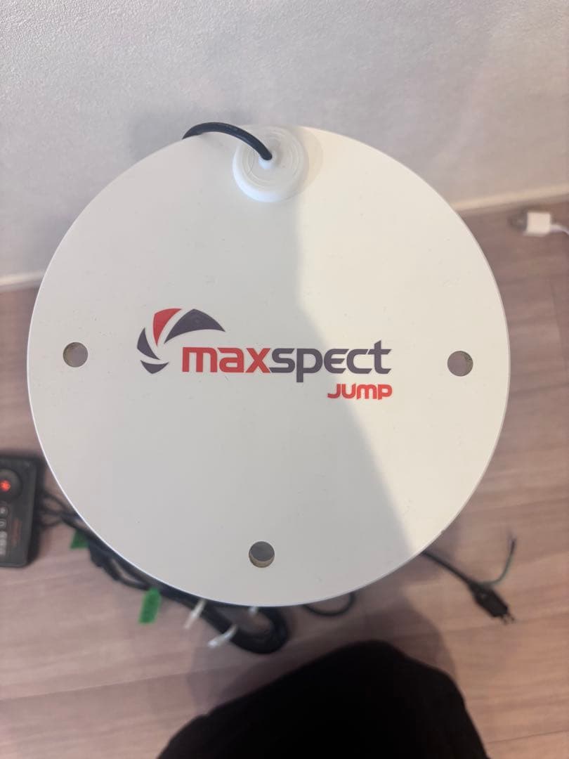 MAXSPECT SK SERIES MJ-SK400 プロテインスキマー