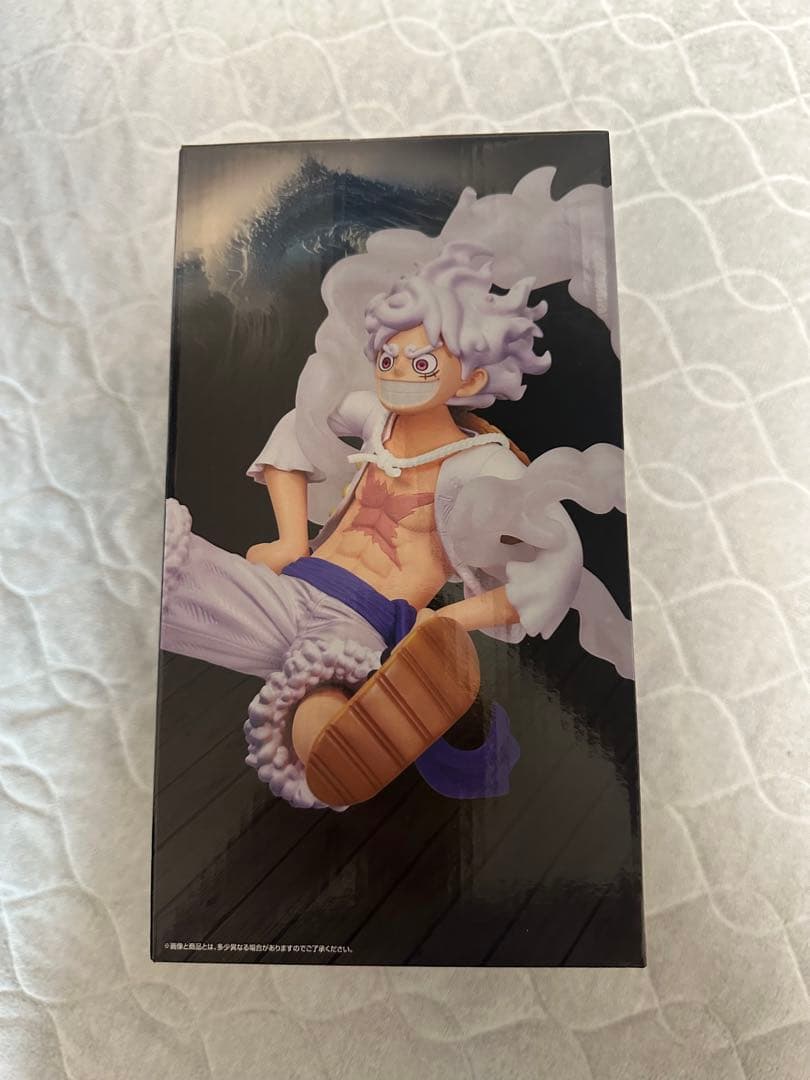 ワンピース一番くじ新四皇　A賞.C賞セット