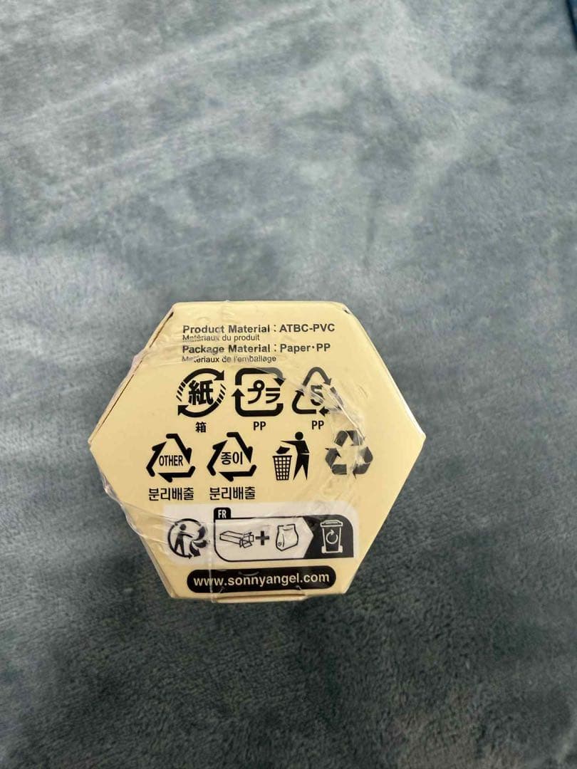 SonnyAngel ソニーエンジェル１３８個各