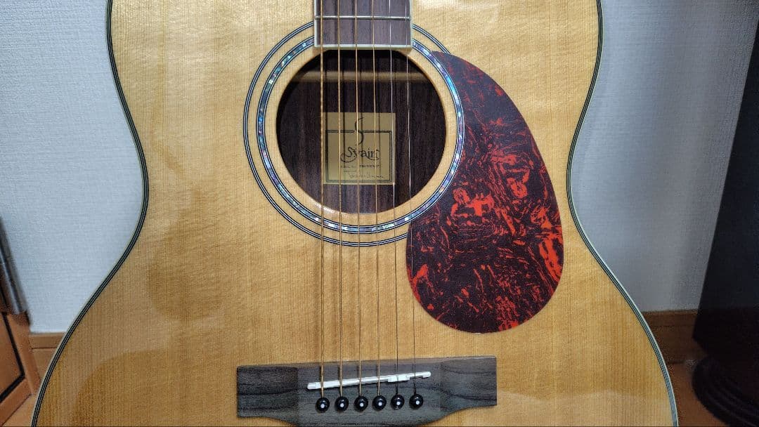 「未使用」S.Yairi ヤイリ YFMJ-500 ＋13点セット