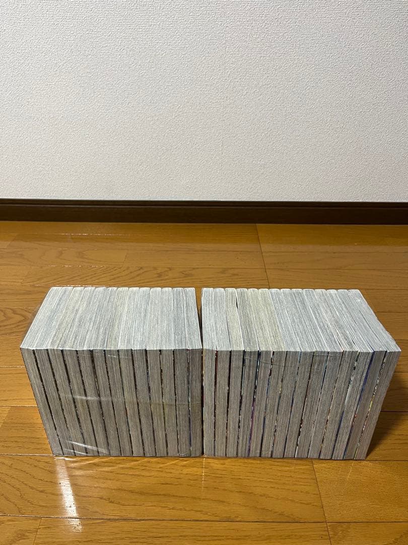 美品　Dr. Stoneドクターストーン 1〜27巻　全巻セット　新品未開封2冊