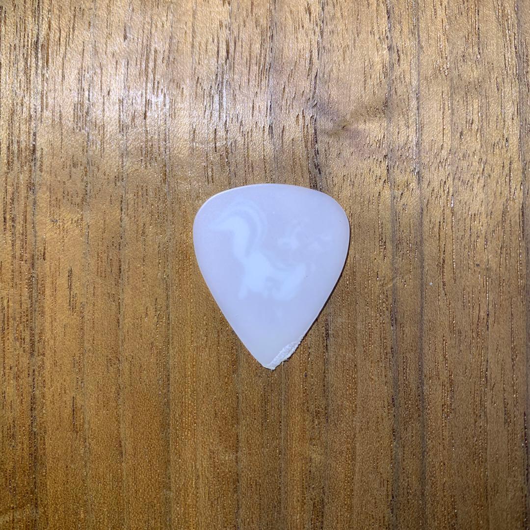 DragonAsh ドラゴンアッシュ　ピック