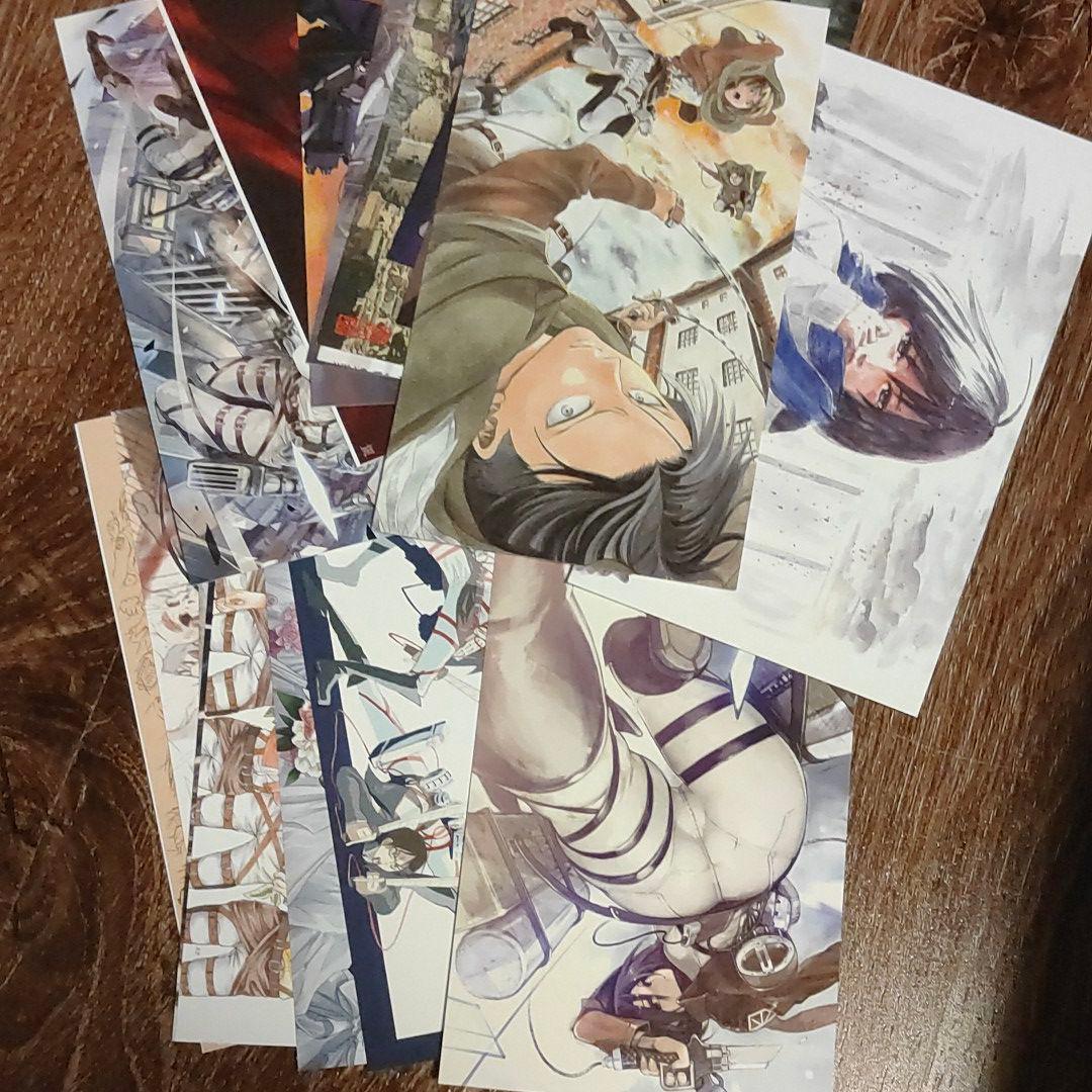 進撃の巨人　1stシーズン Blu-rayと漫画特典DVD