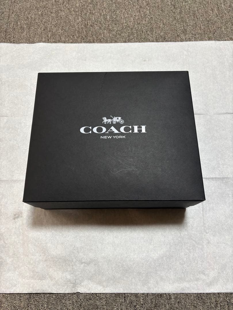 ■新品■未使用■コーチトピア　ループフローラル ポリエステルショルダーバッグ