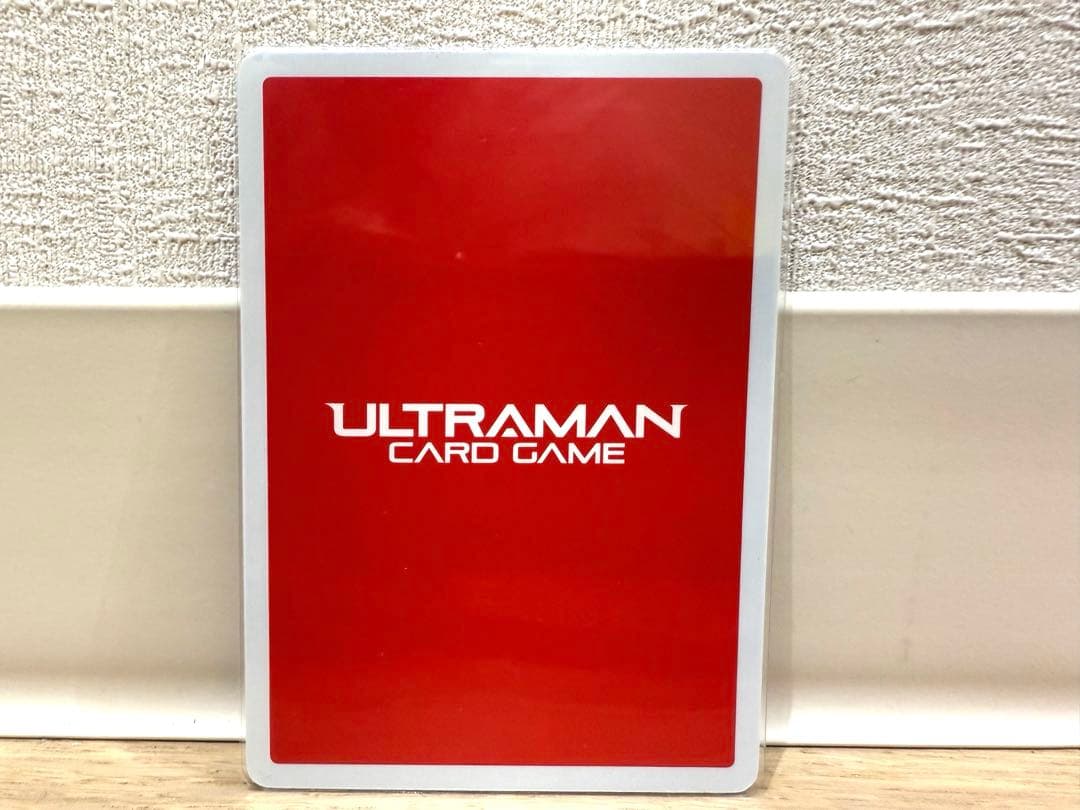 BP03-016 ウルトラマンネクサス ジュネッス SP