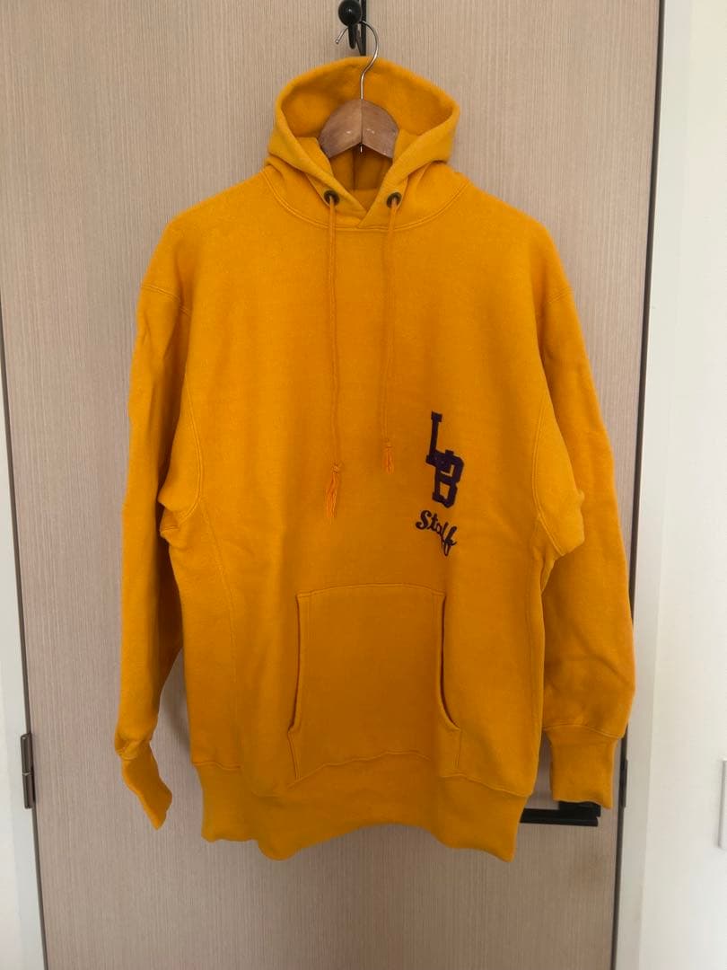 70s チャンピオン リバースウィーブ 単色タグ XL USA