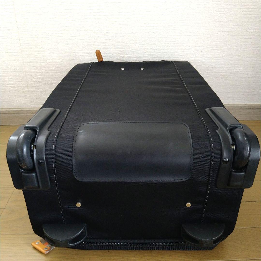 Paul Smith ポールスミス キャリーケース キャリーバッグ 黒