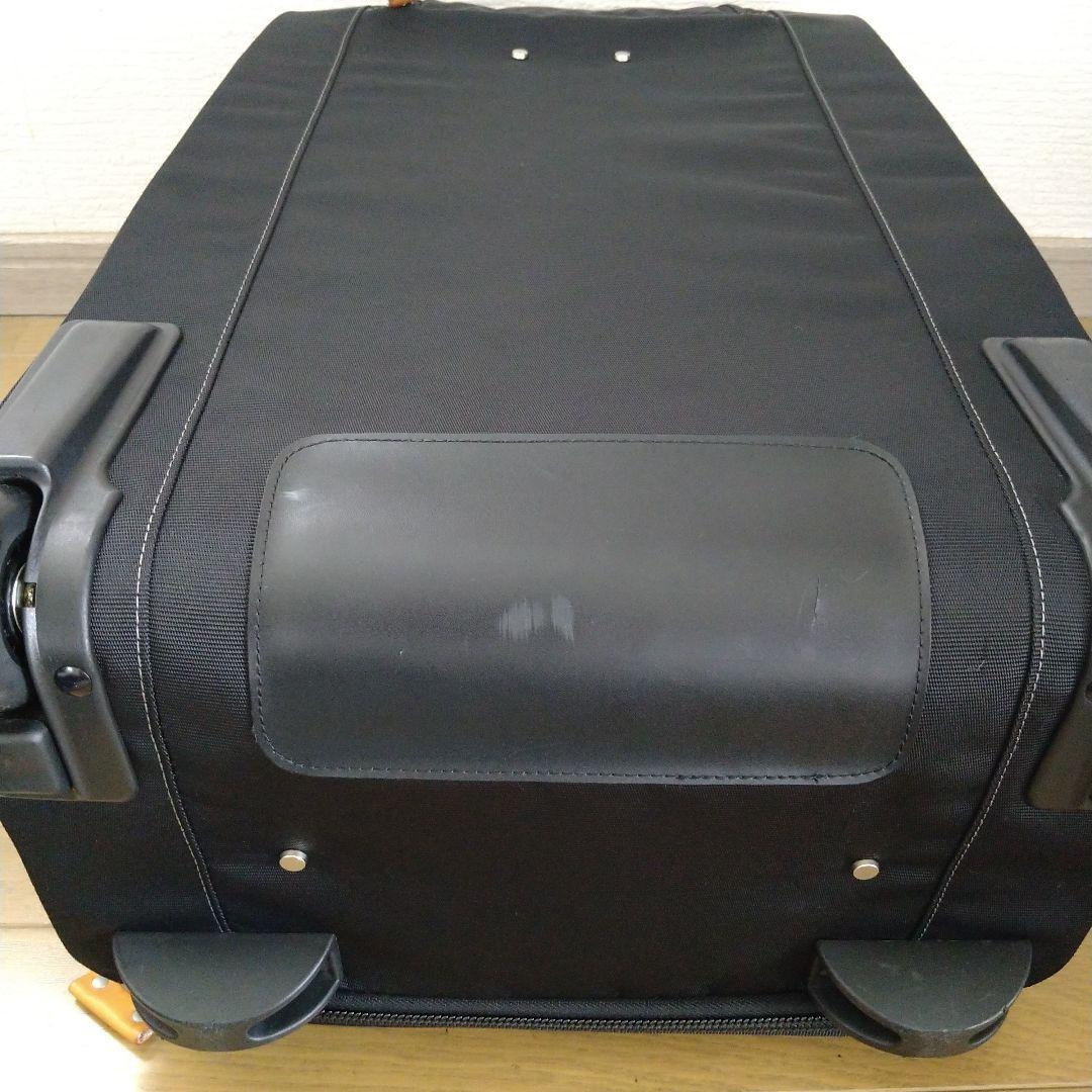 Paul Smith ポールスミス キャリーケース キャリーバッグ 黒