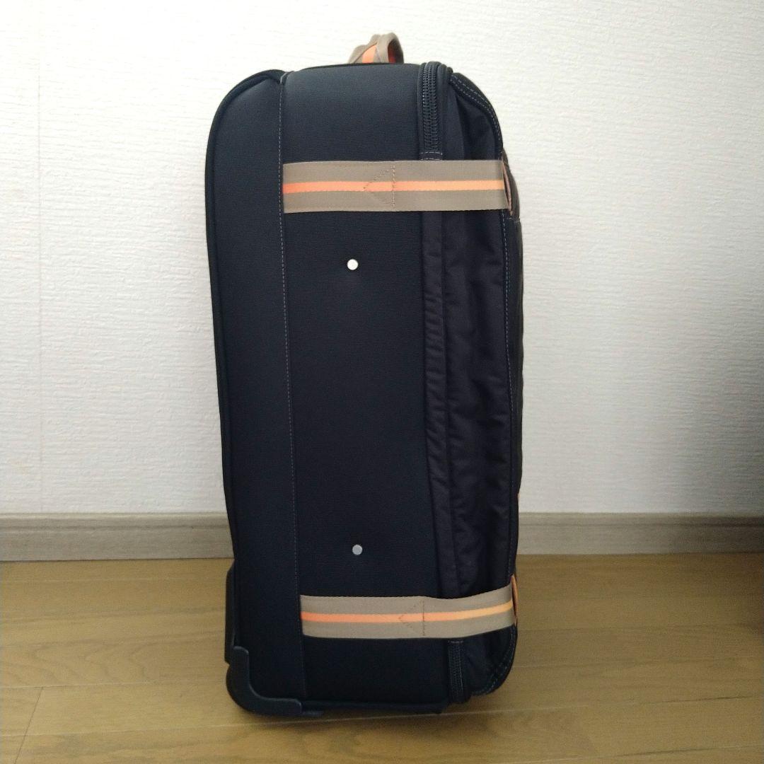 Paul Smith ポールスミス キャリーケース キャリーバッグ 黒