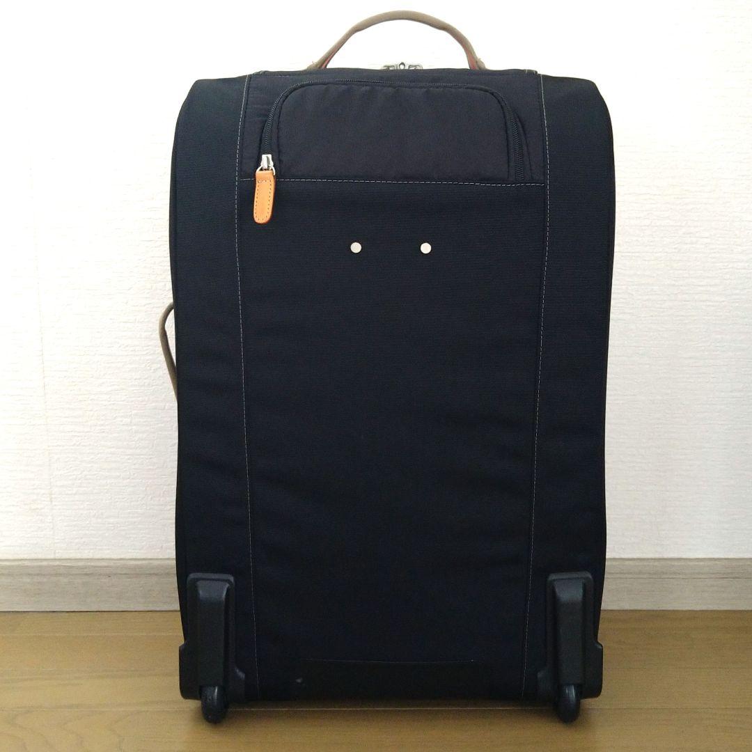 Paul Smith ポールスミス キャリーケース キャリーバッグ 黒