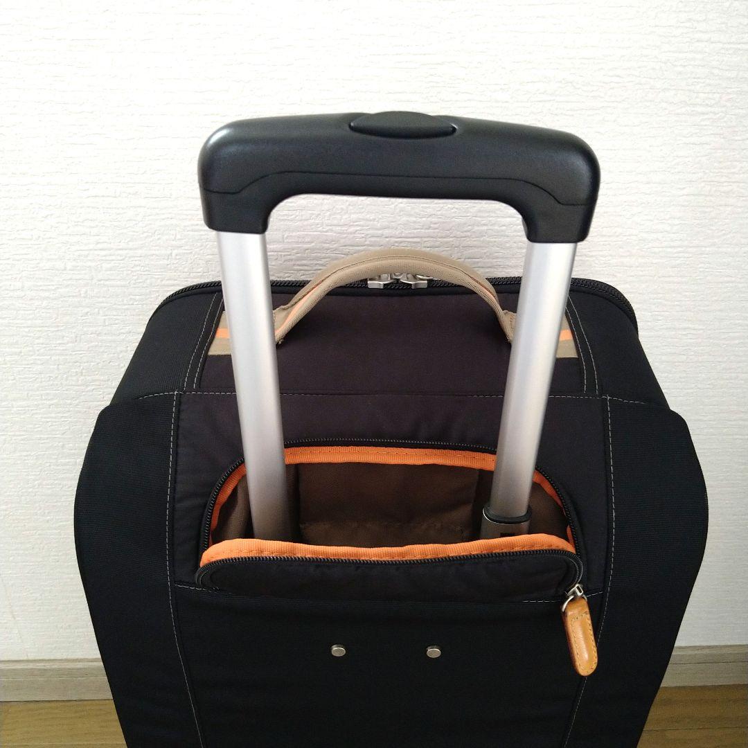 Paul Smith ポールスミス キャリーケース キャリーバッグ 黒