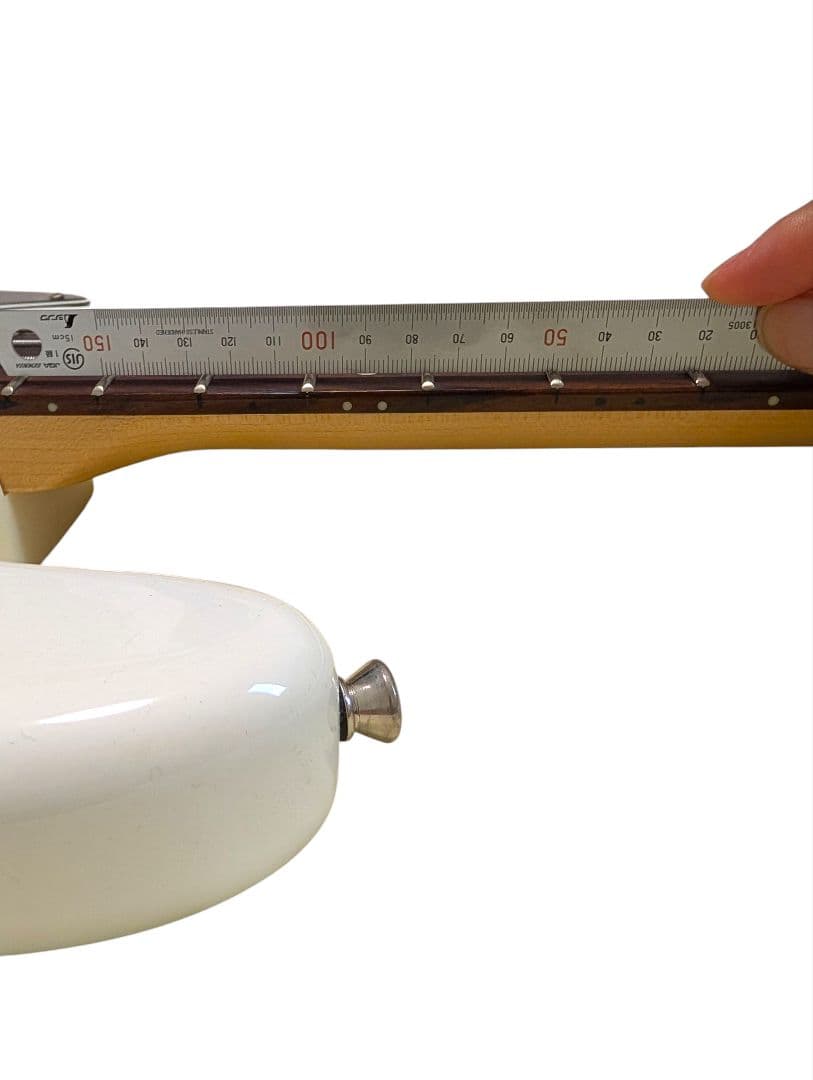 【美品】レフティ BACCHUS BJB-1 UNIVERSE SERIES