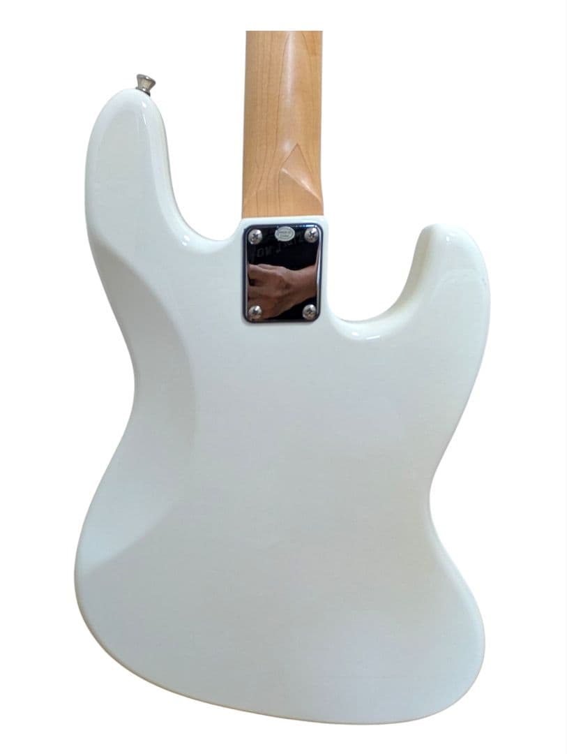 【美品】レフティ BACCHUS BJB-1 UNIVERSE SERIES