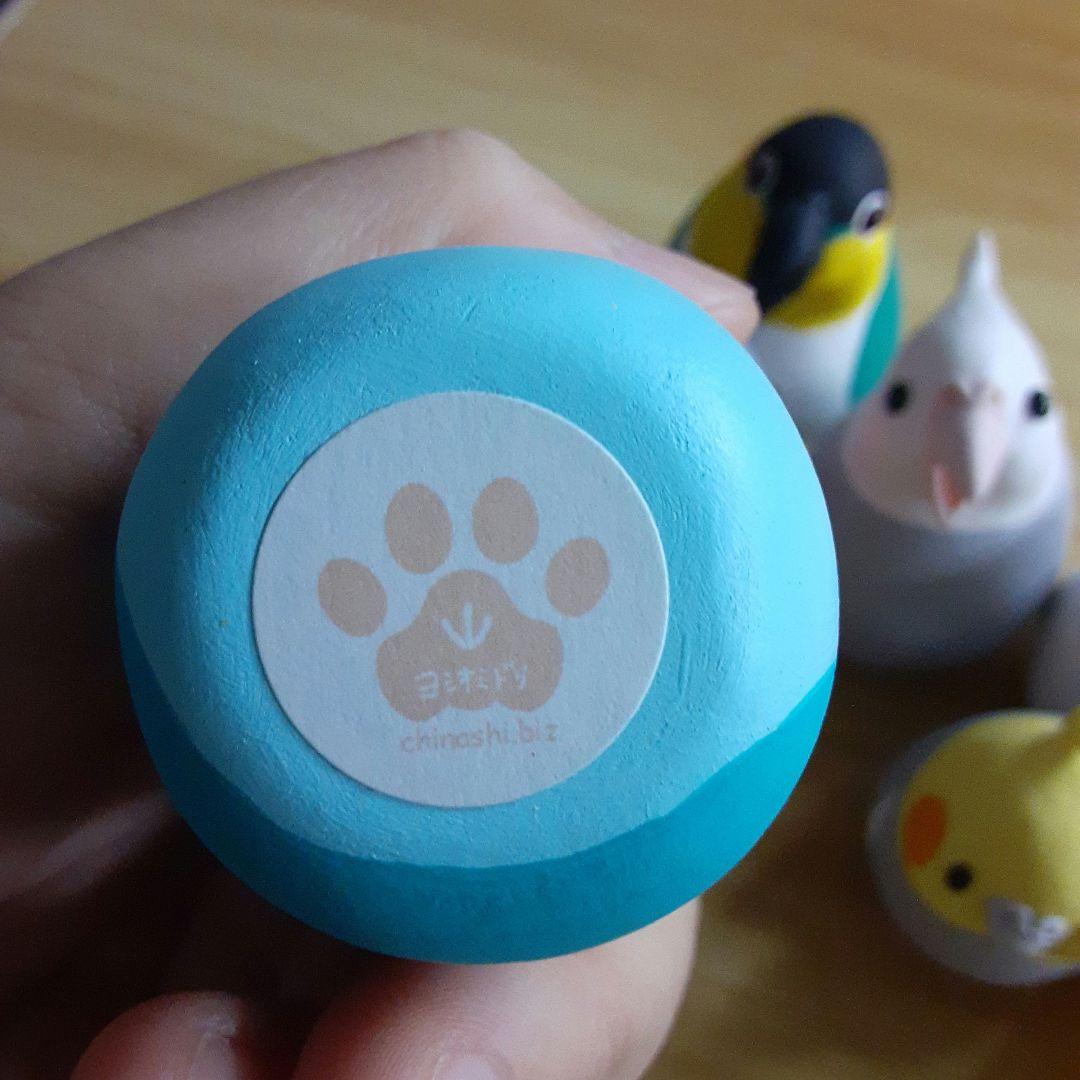 ヨシオミドリさん作品