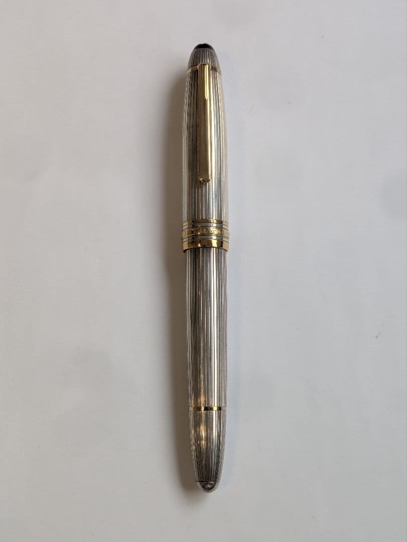 モンブラン　マイスターシュテュック1468　M 750