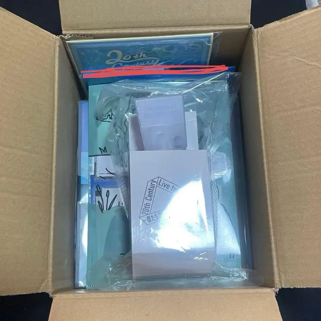 トニセン　グッズセット　新品多数！！