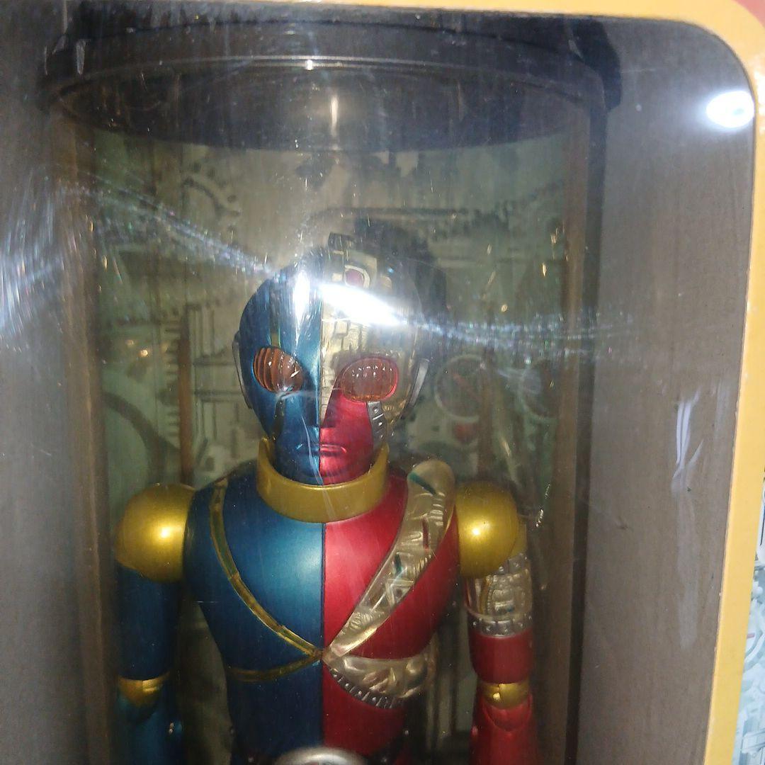 人造人間キカイダー Neo Action Figure