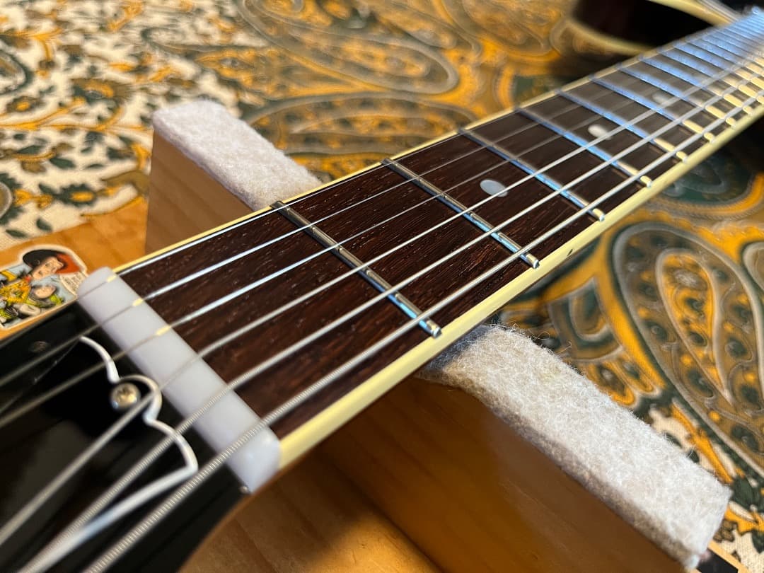 Momose MES-1 STD NJ / ニューハカランダ ES 335