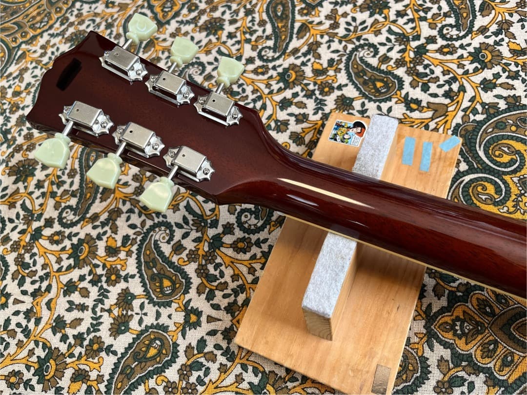 Momose MES-1 STD NJ / ニューハカランダ ES 335