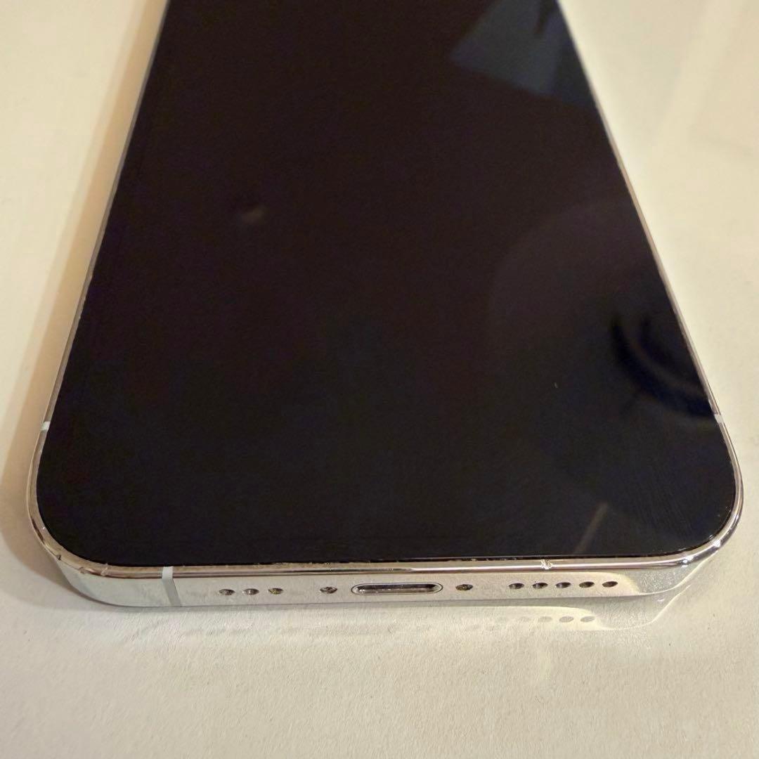 Y*r様 Apple iPhone 13 Pro シルバー 1TB SIM フリ