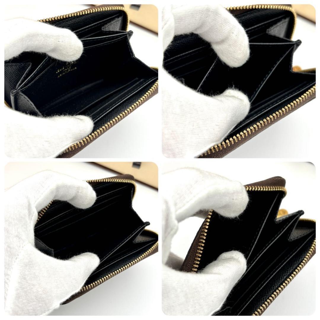 ルイヴィトン ジャイアント ジッピーパース ケース 小銭入れ